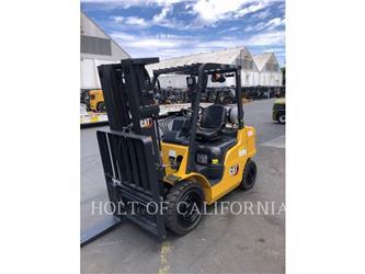Caterpillar MITSUBISHI GP25N5-LE