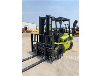 Clark C40L