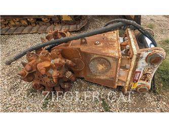Erkat HARD ROCK FACE GRINDER ER1500-3XL