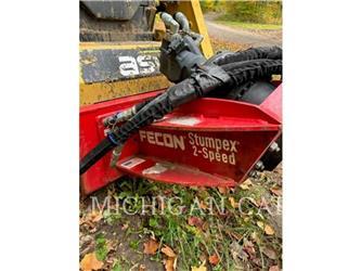 Fecon SSL MULCHER XHP