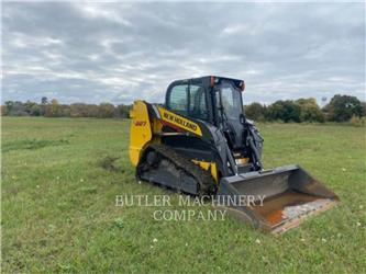 Ford / New Holland C227