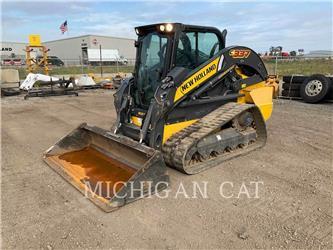 Ford / New Holland C337