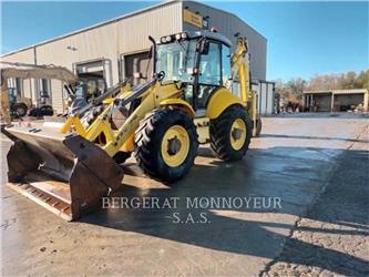 Ford / New Holland LB115