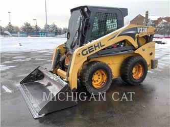 Gehl V270