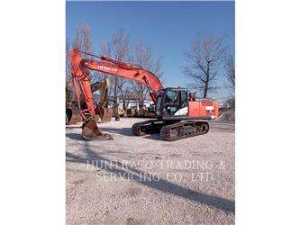 Hitachi ZX210