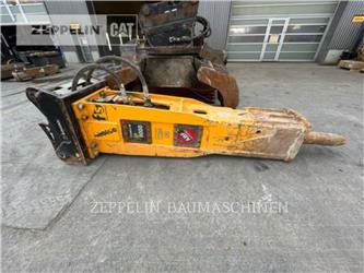 Indeco HYDR.HAMMER HP9000FS