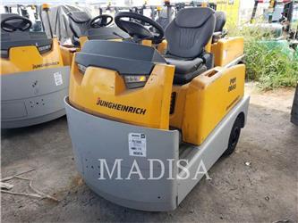 Jungheinrich EZS 570NA