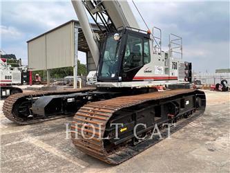 Link-Belt CRANES TCC-750