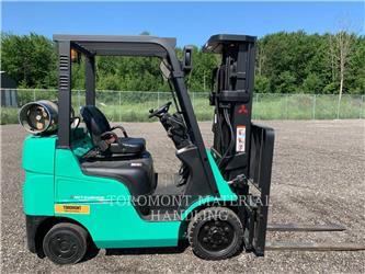 Mitsubishi FGC25N