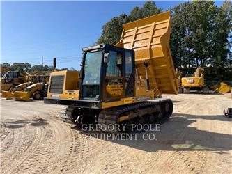 Morooka MST2200
