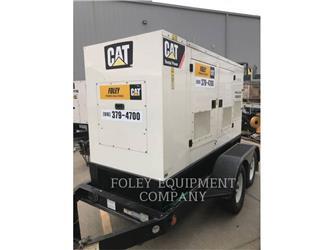 Olympian CAT XQ60