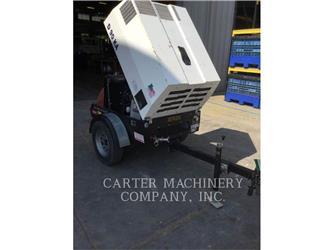 Rotair 90CFM/100PSI AIR COMPRESSOR