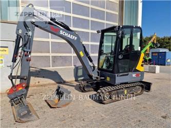 Schaeff TC35-2