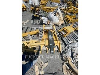 Solesbees EQUIPMENT ATTACHMENTS CAT 317 LINKAGE COUPLER HYDR