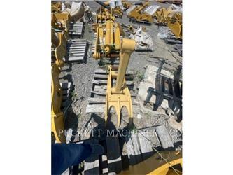 Solesbees EQUIPMENT ATTACHMENTS CAT A LINKAGE MANUAL PIN ON 