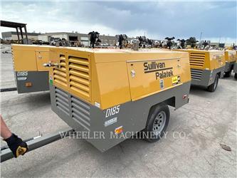 Sullivan 185CFM