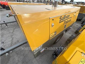 Sullivan 185CFM
