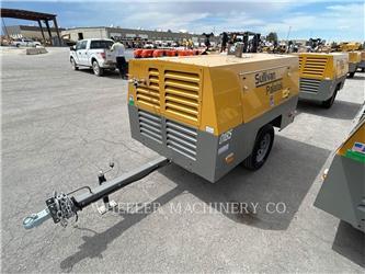 Sullivan 185CFM