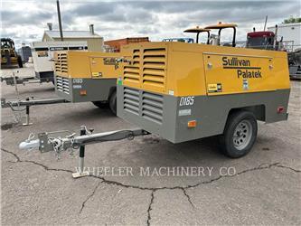 Sullivan 185CFM