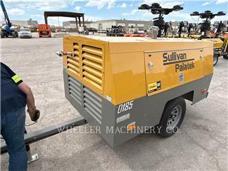 Sullivan 185CFM