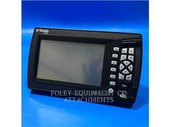 Trimble GPS SYSTEM EQUIPMENT CB460
