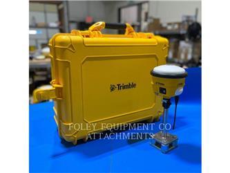 Trimble GPS SYSTEM EQUIPMENT SPS986-450