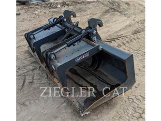 Virnig GRAPPLE444KHOOK
