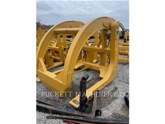 WICKER 966M MILLYARD FORKS W/ TOP CLAMP