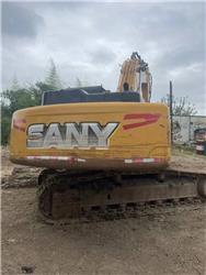 Sany SY 200 C Plus