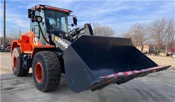 Doosan DL280-5