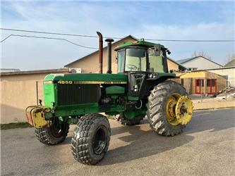 John Deere 4650