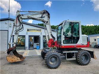 Takeuchi TB175W