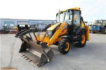 JCB 3 CX