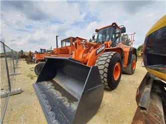 Doosan DL 420-5