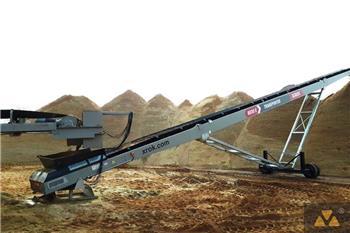 Xrok Transporter 8030E