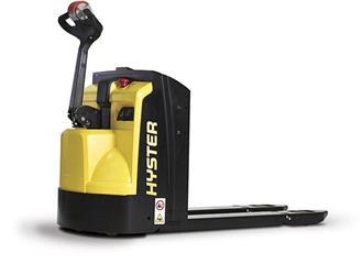 Hyster P1.6