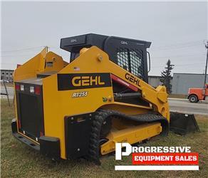 Gehl RT 255