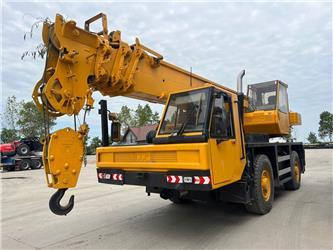 Terex PPM 25T Automacara