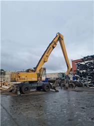 Liebherr A 934 C HD Litronic