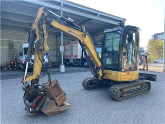 Caterpillar 303.5E CR