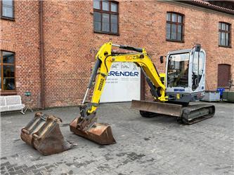 Wacker Neuson 50 Z3