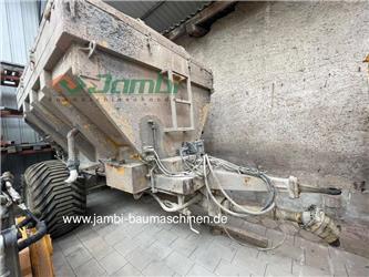 Streumaster RW 3000