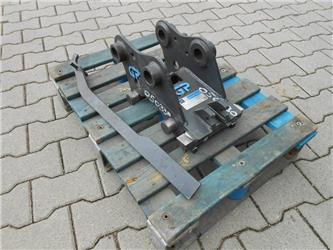 GP Equipment Kubota KX101-3
