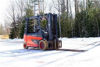 Linde E50