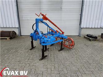  Röll TKV130 Cultivator