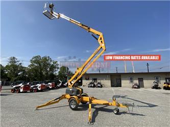 Haulotte 4527A *SALE PENDING*