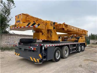 XCMG QY50K-II