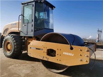 XCMG XSM220