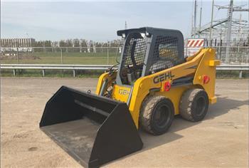 Gehl R 260