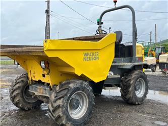 Wacker Neuson DW 60